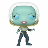 Creature commandos pop! tv vinyl figurine dr. nina mazursky 9 cm