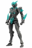 Megalomaria unlimited universe figurine plastic model kit mephisto prototype color ver. 18 cm