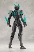 Megalomaria unlimited universe figurine plastic model kit mephisto prototype color ver. 18 cm