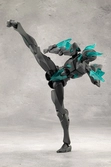 Megalomaria unlimited universe figurine plastic model kit mephisto prototype color ver. 18 cm