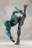 Megalomaria unlimited universe figurine plastic model kit mephisto prototype color ver. 18 cm