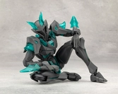 Megalomaria unlimited universe figurine plastic model kit mephisto prototype color ver. 18 cm