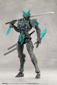 Megalomaria unlimited universe figurine plastic model kit mephisto prototype color ver. 18 cm