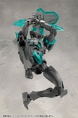 Megalomaria unlimited universe figurine plastic model kit mephisto prototype color ver. 18 cm