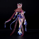 Raider of shadow figurine plastic model kit 1/10 rs-04 rabbit limited edition 20 cm