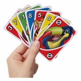 Uno junior jeux de cartes