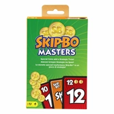 Skip-bo masters jeux de cartes