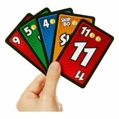 Skip-bo masters jeux de cartes