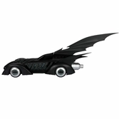 Batman forever dc multiverse véhicule batmobile glow in the dark edition (gold label) 79 cm