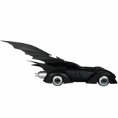 Batman forever dc multiverse véhicule batmobile glow in the dark edition (gold label) 79 cm