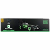Batman forever dc multiverse véhicule batmobile glow in the dark edition (gold label) 79 cm