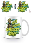 GUARDIANS OF THE GALAXY 2 - Mug - 315 ml - Get Your Groot On