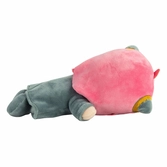 Spy x family peluche mocchi-mocchi anya forger sleeping 15 cm