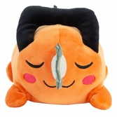 Chainsaw man peluche mocchi-mocchi pochita sleeping 20 cm