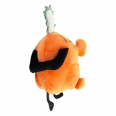 Chainsaw man peluche mocchi-mocchi pochita sleeping 20 cm