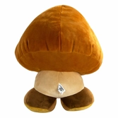 Super mario peluche mocchi-mocchi goomba 32 cm