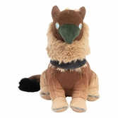 Warhammer peluche balthas gryph hound 15 cm