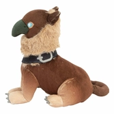 Warhammer peluche balthas gryph hound 15 cm