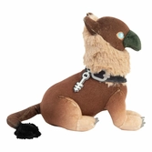 Warhammer peluche balthas gryph hound 15 cm