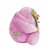 Warhammer peluche granade nurgling 15 cm