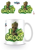 GUARDIANS OF THE GALAXY 2 - Mug - 315 ml - I Am Groot