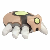 Warhammer peluche necron scarab 15 cm