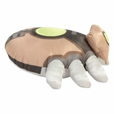 Warhammer peluche necron scarab 15 cm