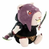 Warhammer peluche skaven deathmaster 15 cm