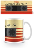 GUARDIANS OF THE GALAXY 2 - Mug - 315 ml - Awesome Mix Vol 2