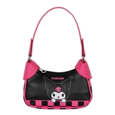 Hello kitty - kuromi - sac à main '20x12x8cm'