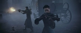 The Order 1886 édition collector - PS4