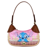 Stitch - muffin - sac à main '20x12x8cm'