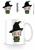 HARRY POTTER - Mug - 300 ml - Kawaii Minerva McGonagall