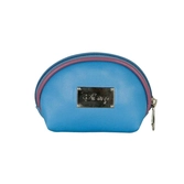 Stitch - cake - porte-monnaie oval '12x9x4,5cm'