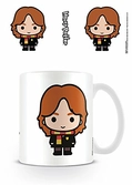 HARRY POTTER - Mug - 300 ml - Kawaii Fred & George Weasley