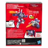 Galvatron leader class fig. 21,5 cm the transformers the movie studio series