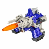Galvatron leader class fig. 21,5 cm the transformers the movie studio series