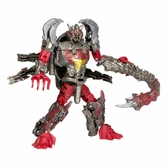 Double punch fig. 11 cm transformers: rise of the beasts studio series