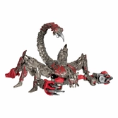 Double punch fig. 11 cm transformers: rise of the beasts studio series