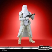 Imperial snowtrooper hoth battle gear ver. fig. 9,5 cm star wars: the empire strikes back the vintage collection