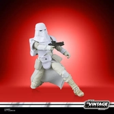 Imperial snowtrooper hoth battle gear ver. fig. 9,5 cm star wars: the empire strikes back the vintage collection