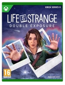 Life is strange double ex xbs vf - Jeux Xbox Séries X