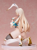 Creators opinion statuette pvc 1/4 lalanoa bunny ver. 30 cm