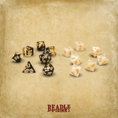 Pack dés character class epic rpg cleric (14)