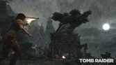 Tomb Raider édition limitée combat strike - XBOX 360