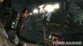 Tomb Raider édition limitée combat strike - XBOX 360