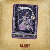 Pack dés character class epic rpg wizard (16)