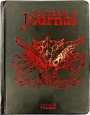 Cahier a5 player's journal