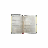 Cahier a5 player's journal