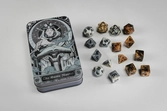 Pack dés character class classic rpg game master (16)